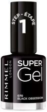 Esmalte Super Gel 12ml