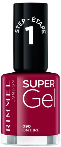 Esmalte Super Gel 12ml