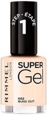 Esmalte Super Gel 12ml