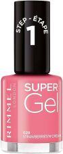 Esmalte Super Gel 12ml