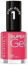 Esmalte Super Gel 12ml