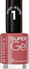 Esmalte Super Gel 12ml