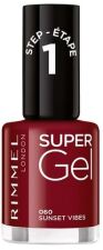 Esmalte Super Gel 12ml