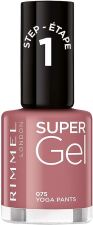 Esmalte Super Gel 12ml