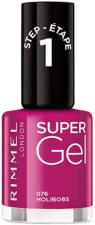 Esmalte Super Gel 12ml