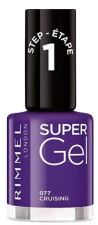 Esmalte Super Gel 12ml