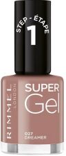 Esmalte Super Gel 12ml