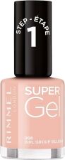 Esmalte Super Gel 12ml