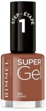 Esmalte Super Gel 12ml