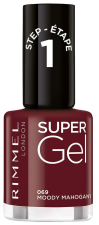 Esmalte Super Gel 12ml