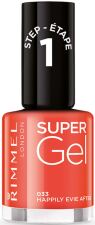 Esmalte Super Gel 12ml