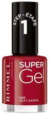 Esmalte Super Gel 12ml