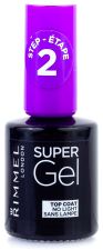 Top Coat Supergel 001