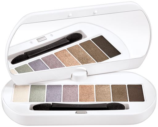 Paleta de Sombras Les Nudes 4,5gr