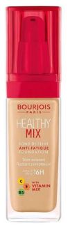 Base de Maquilhagem Anti-Fadiga Healthy Mix 30 ml