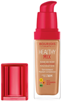 Base de Maquilhagem Anti-Fadiga Healthy Mix 30 ml