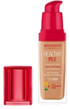 Base de Maquilhagem Anti-Fadiga Healthy Mix 30 ml