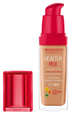 Base de Maquilhagem Anti-Fadiga Healthy Mix 30 ml