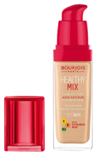 Base de Maquilhagem Anti-Fadiga Healthy Mix 30 ml