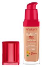 Base de Maquilhagem Anti-Fadiga Healthy Mix 30 ml