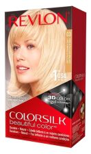 ColorSilk Beautiful Color Hair