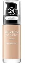 Colorstay Foundation FPS 20 Pele Normal a Seca 30ml