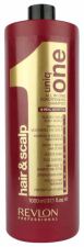Shampoo UniqOne tudo em um