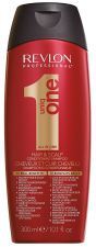 Shampoo UniqOne tudo em um