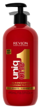 Shampoo UniqOne tudo em um