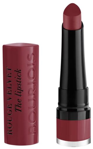Bourjois Paris Batom Rouge Velvet 2,4 gr