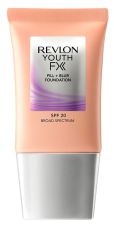 Youthfx Fill + Blur Foundation FPS 20 30ml