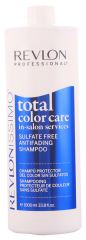 Shampoo anti-desbotamento Total Color Care 1000ml Shampoo anti-desbotamento Total Color Care 1000ml