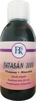 Bequisa Multibeq 250ml