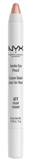 NYX Jumbo Eyeliner 611 Iogurte 5 gr