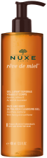 Rêve de Miel Gel de Limpeza Dermatológico para Rosto e Corpo
