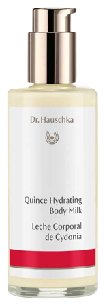 Dr. Hauschka Leite Corporal Cydonia
