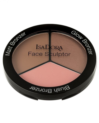 Paleta Face Sculptor 10 Sun Glow 10 gr