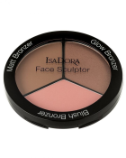 Paleta Face Sculptor 10 Sun Glow 10 gr