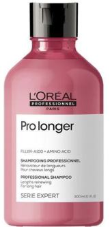 Shampoo Pro Longer 300ml