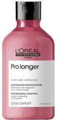 Shampoo Pro Longer 300ml