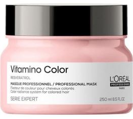 L'Or&eacute;al Professionnel M&aacute;scara Colorante Vitamina