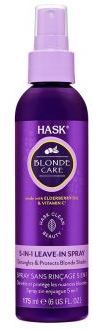 Blonde Care Spray sem enx&aacute;gue 5 em 1 175 ml