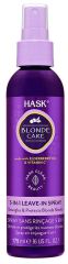 Blonde Care Spray sem enx&aacute;gue 5 em 1 175 ml