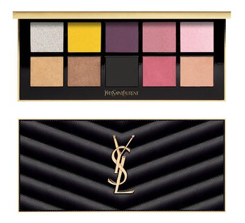 Paleta de Sombras Couture Color Clutch 12 gr