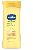 Lo&ccedil;&atilde;o Corporal Restore Intensive Care 75ml
