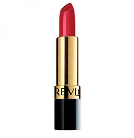 Batom Vermelho Super Lustroso 4,2 gr