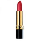 Batom Vermelho Super Lustroso 4,2 gr