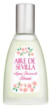 Spray Eau de Toilette Roses