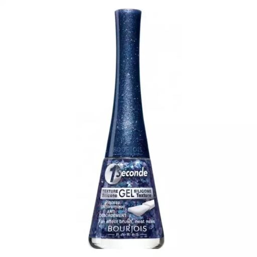 Bourjois Paris 1 Seconde Gel Textura Esmalte para Unhas 9 ml