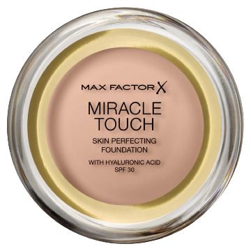 Miracle Touch Skin Perfecting Foundation FPS 30 11,5 gr